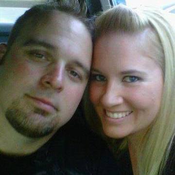 Jenee Charles - Class of 2000 - West High School