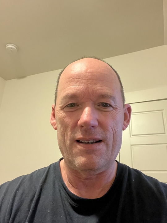 Brent Loyd - Class of 1979 - West High School