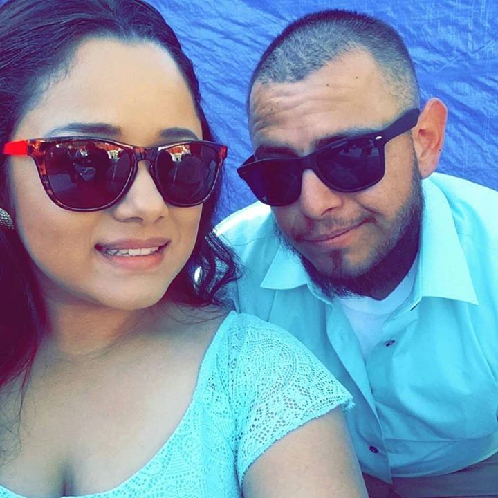 Berenice Vasquez - Class of 2006 - West High School
