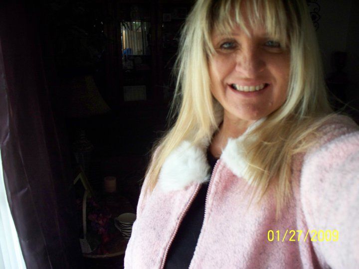 Diana Burdge- Hyles - Class of 1974 - West High School