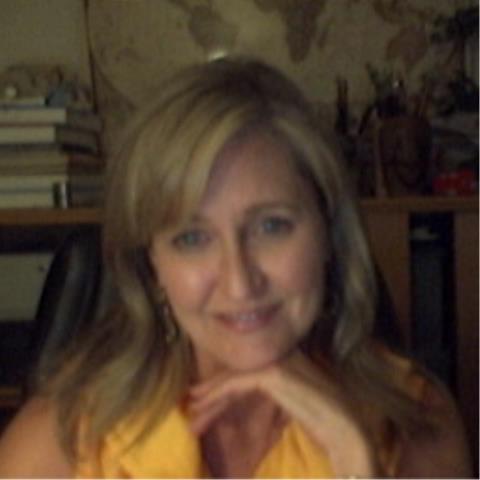 Marcia Coles - Class of 1975 - West High School