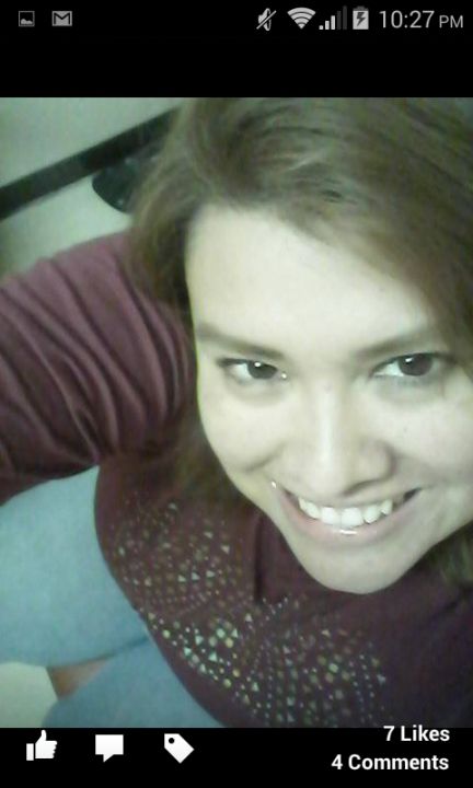 Elizabeth Gonzales - Class of 1998 - West High School