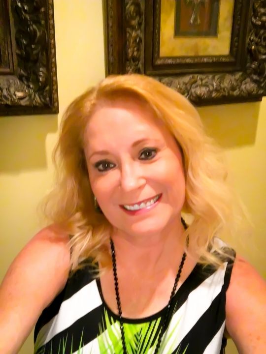 Carla Carpenter - Class of 1973 - West High School