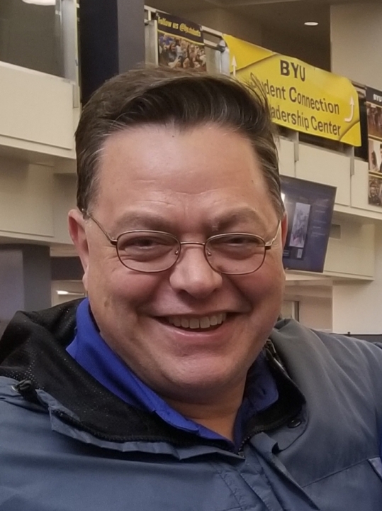 Paul Stafford - Class of 1986 - West High School