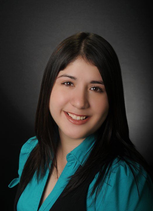 Jessica Guerrero - Class of 2003 - West High School