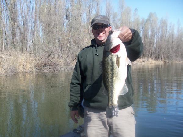 Patrick Olson - Class of 1989 - West High School