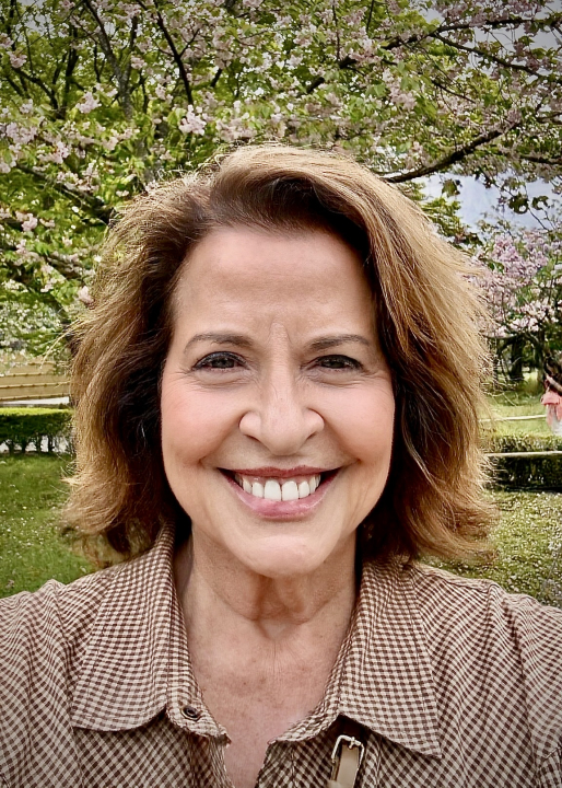 Teri Lelouis - Class of 1975 - West High School