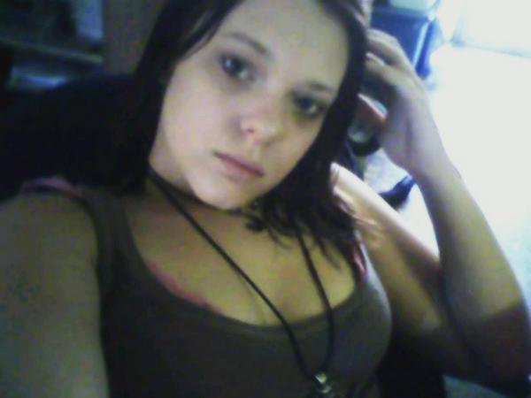 Kayla Preslik - Class of 2008 - West High School