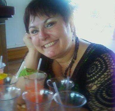 Susan Slater Pudiwitr - Class of 1973 - West High School
