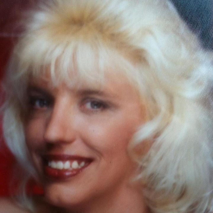 Teresa Doser - Class of 1984 - West High School