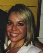 Gianna Munoz - Class of 1997 - West High School