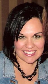 Erika Collom - Class of 1997 - West High School