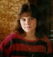 Nicole Taylor - Class of 1986 - West High School
