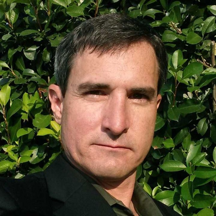 Todd Mcveigh - Class of 1988 - West High School