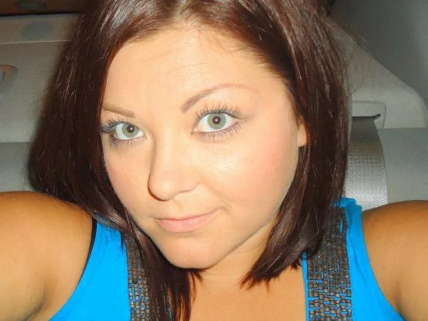 Kathleen Petty - Class of 2003 - West High School