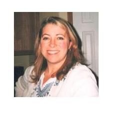 Ginger Best - Class of 1986 - West High School