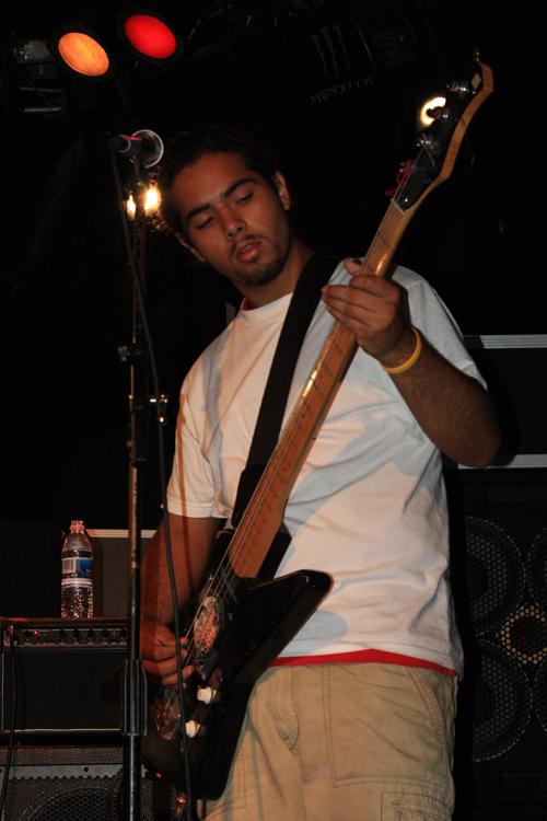 Jose Ruiz - Class of 2010 - West High School