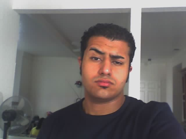 Mina Adel - Class of 2001 - West High School