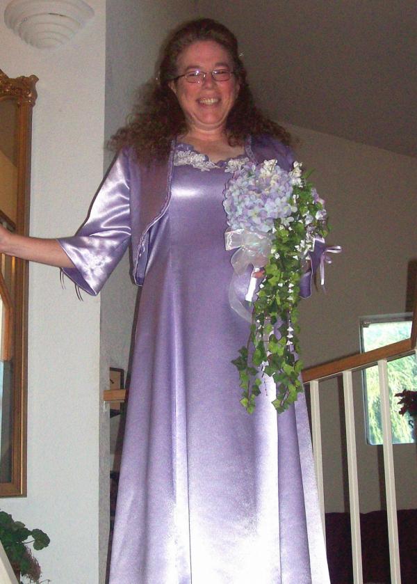 Medina Kay - Class of 1978 - West High School