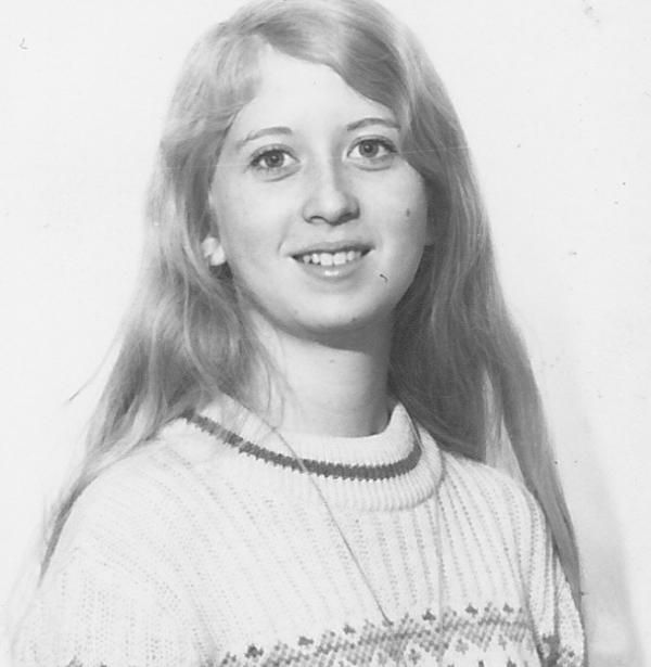 Lauraanne Carroll - Class of 1978 - West High School