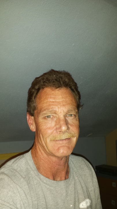 Christopher Robertson - Class of 1979 - West High School