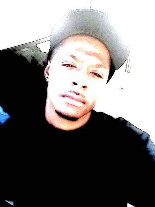 Deun Scott - Class of 2001 - West High School