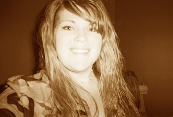 Amber Cometto - Class of 1997 - West High School