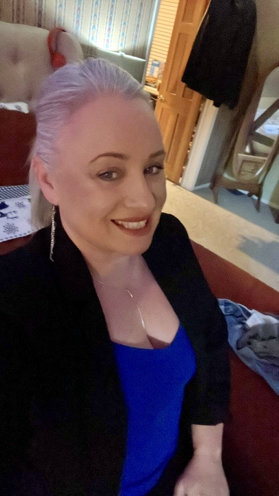Melissa Crowder - Class of 1997 - West High School