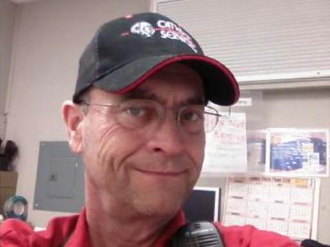 Matthew Pugh - Class of 1979 - West High School