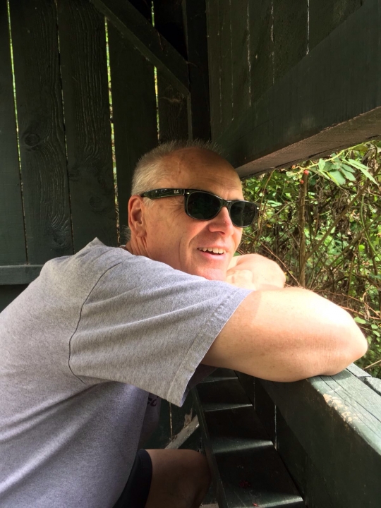 Tim Wynne - Class of 1973 - West High School