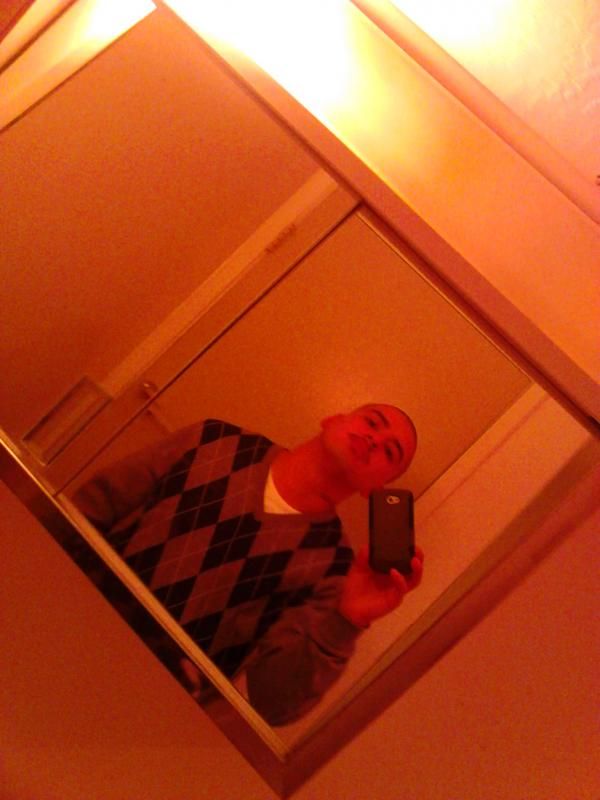 Simon Ponce - Class of 2006 - West High School