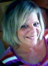 Mishelle Felty - Class of 1981 - West High School