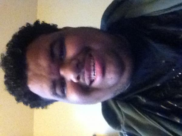 Andre Castillo - Class of 2011 - West High School