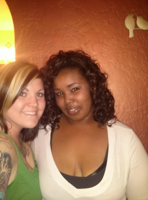 Destinee Nogosek - Class of 2004 - West High School