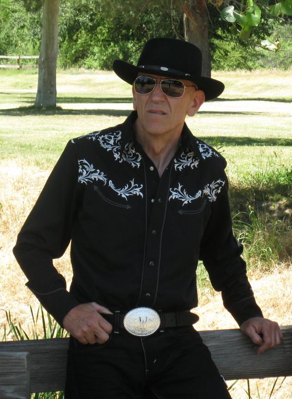 Ken Wood - Class of 1973 - West High School