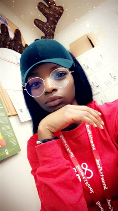 Paris Mosley - Class of 2008 - West High School