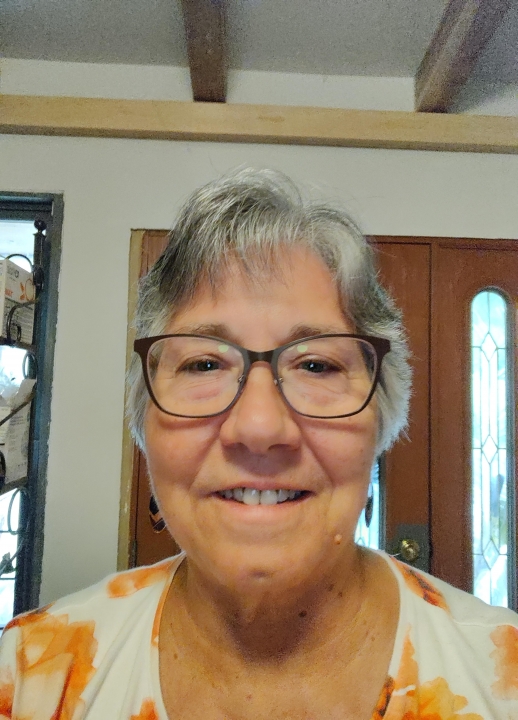 Julie McCrae - Class of 1973 - West High School