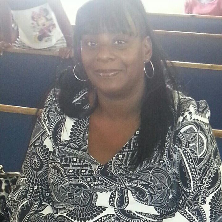 Ruby Shaw - Class of 1991 - West High School
