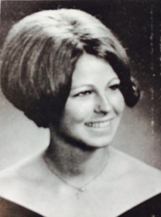 Claudia Claudia Moore - Class of 1970 - West High School