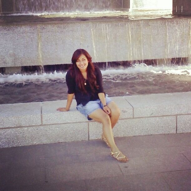 Gloria Ojeda - Class of 2008 - West High School