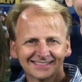 Kyle Tillett - Class of 1980 - West High School