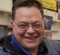 Paul Stafford
