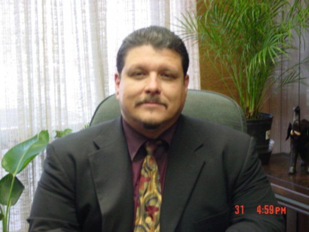 Glenn Wilson - Class of 1977 - Sanger High School