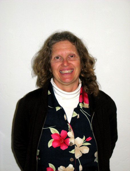 Charlene Chepernich - Class of 1979 - Sanger High School