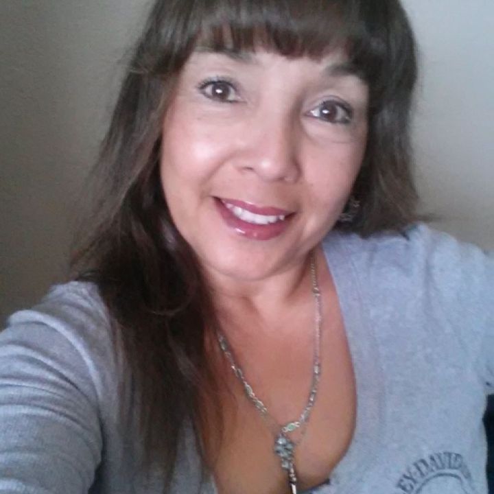 Debbie Martinez - Class of 1975 - Sanger High School