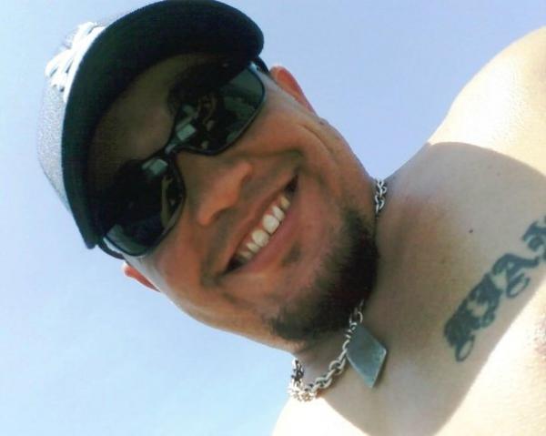 Tony Sandoval - Class of 1990 - Sanger High School