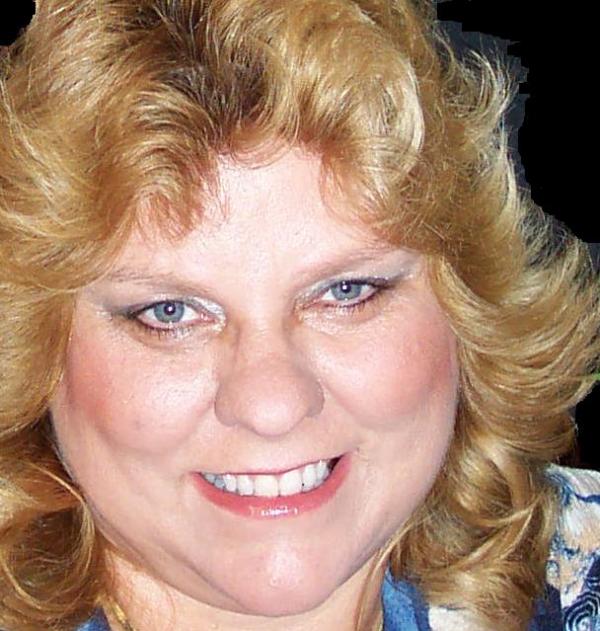 Christy Sliger - Class of 1983 - Sanger High School