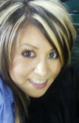Mayra Pineda Gonzalez - Class of 2002 - Sanger High School