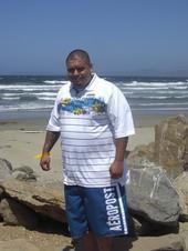 Santiago Chago - Class of 1995 - Sanger High School