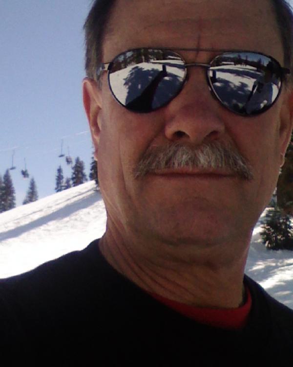 Patrick Mccann - Class of 1969 - Sanger High School
